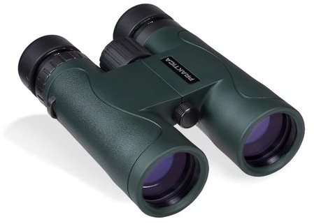 Praktica Rival 8x42 - Binoculars - Main image