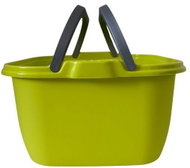 PRACTIC Košík s držadly 15 l - Storage Bin