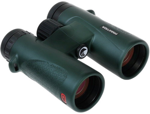 PRAKTICA Marquis FX 10x42 ED - Fernglas - Hauptbild