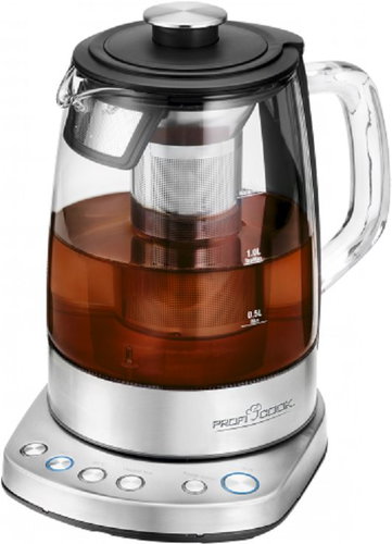 ProfiCook PC-WKS 1167G Smart Wifi - Vízforraló - Fő fotó