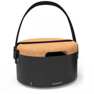 BergHOFF Charcoal table grill LEO black - Grill