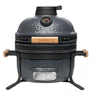 BergHOFF Ceramic grill kamado RON medium - Grill