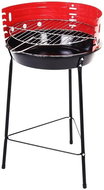 PROGARDEN Charcoal grill VAGGAN 33×53cm - Grill