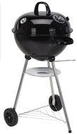 PROGARDEN Ball grill on wheels 48cm - Grill