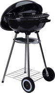 PROGARDEN Charcoal grill 46cm - Grill