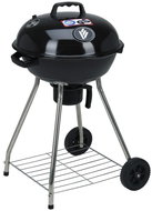 PROGARDEN Charcoal grill 47cm - Grill