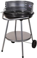 PROGARDEN Charcoal grill round 82cm - Grill