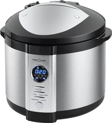ProfiCook DDK 1076 - Pressure Cooker - Main image