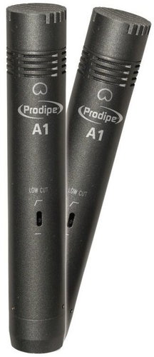 Prodipe A1 Duo - Microphone - Main image