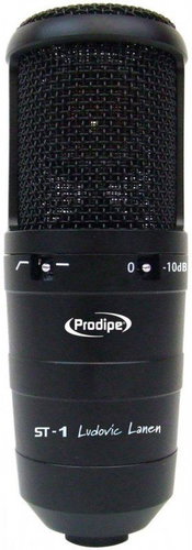 Prodipe ST1 - Microphone - Main image