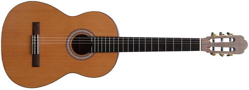 Prodipe Guitars Primera 1/2 - Classical Guitar - Main image