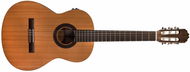 Prodipe Guitars STUDENT + EQ - Klasická kytara