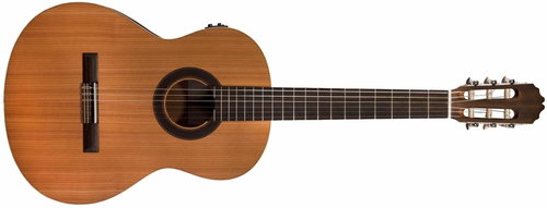 Prodipe Guitars STUDENT + EQ - Classical Guitar - Main image