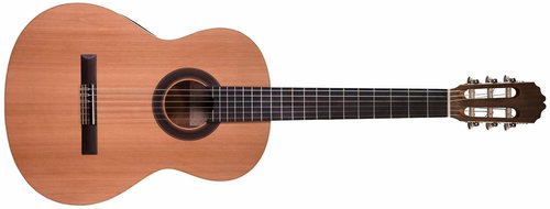 Prodipe Guitars STUDENT 3/4 - Classical Guitar - Main image