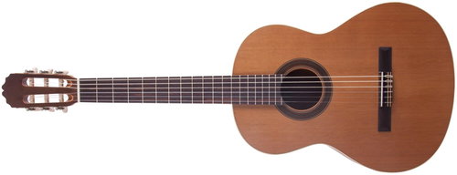 Prodipe Guitars LH STUDENT 4/4 - Classical Guitar - Main image