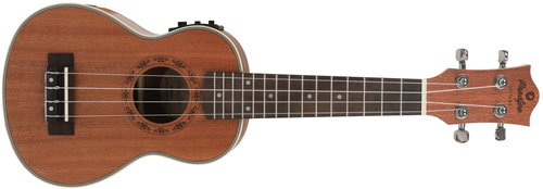Prodipe Guitars BS1 EQ - Ukulele - Main image