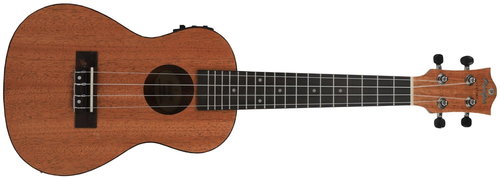 Prodipe Guitars BC210 EQ - Ukulele - Main image