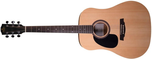 Prodipe Guitars LH SD25 - Acoustic Guitar - Main image