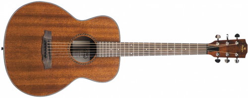 Prodipe Guitars BB27 MHS - Acoustic Guitar - Main image