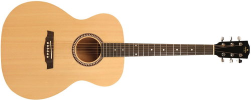 Prodipe Guitars SA25 - Acoustic Guitar - Main image