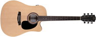 Prodipe Guitars SD25 CEQ - Acoustic-Electric Guitar