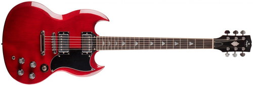 Prodipe Guitars SG300 WR - Electric Guitar - Main image