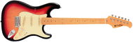 Prodipe Guitars ST80 MA Sunburst - Elektrická kytara