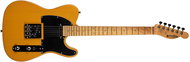Prodipe Guitars TC80 MA Butterscotch - Electric Guitar