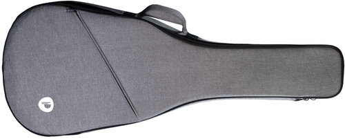 Prodipe Guitars WEST CASE - Hard Guitar Case - Main image