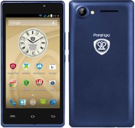 Prestigio Wize blue A3 Dual SIM - Mobile Phone