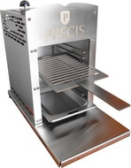 PRECIS - Gas grill - Grill