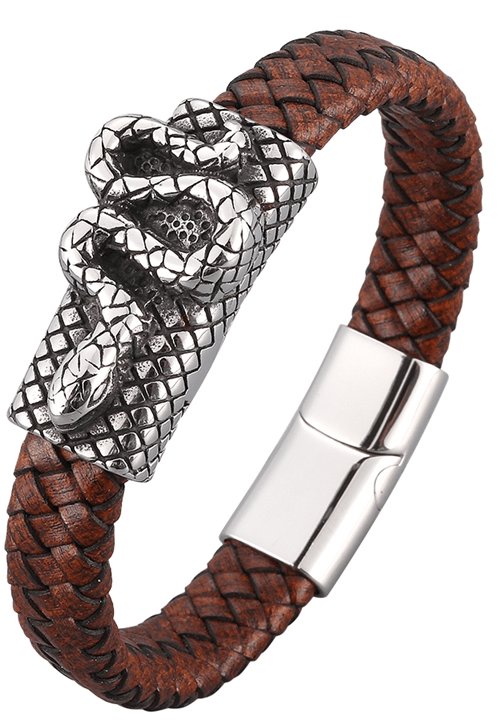 Predator Q1 Cliffstone, férfi, Kobra, barna, 19,5 cm