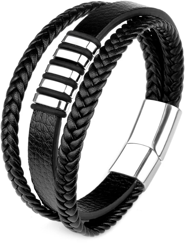Predator Q1 Cypher, férfi, fekete, 22 cm