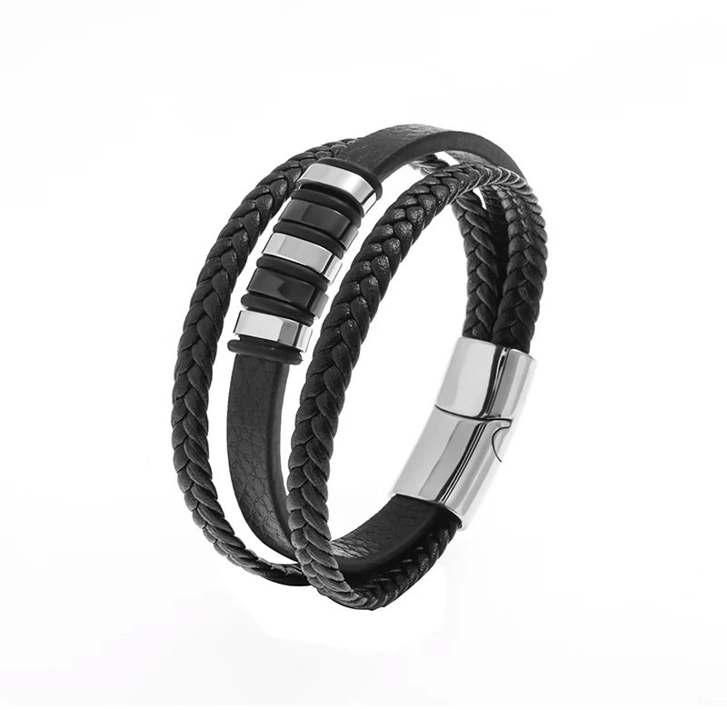 Predator Q1 Chronos, férfi, fekete, 21 cm
