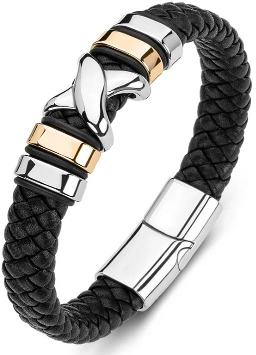 Predator Q1 Quasar, férfi, fekete, 21,5 cm