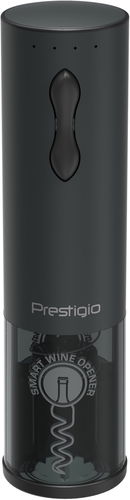 Prestigio elektrický otvírák BOLSENA - Otvírák na víno - Hlavní obrázek