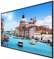 43" Prestigio Indoor DS Wall Mount LCD PDSIK43WNN0L - Großformat-Display