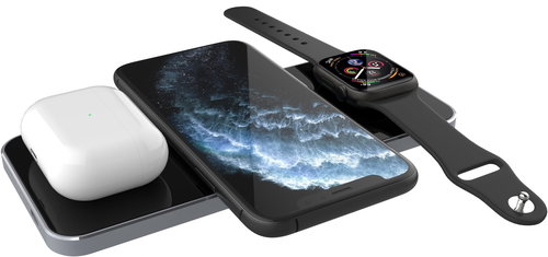 Prestigio ReVolt A5 - Wireless Charger - Main image