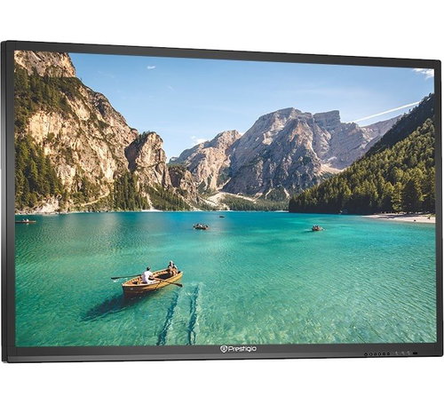 55" Prestigio MultiBoard L PMB528L551 - Interaktives Display - Hauptbild