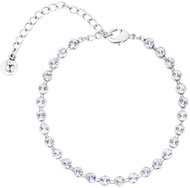 Preciosa Bižuterní náramek Bellissima s českým křišťálem Preciosa - Bracelet