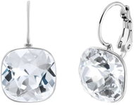 Preciosa Bižuterní náušnice Stellar s českým křišťálem Preciosa - Earrings