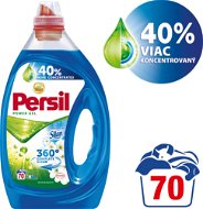 PERSIL Gel Freshness by Silan 3.5 l (70 washes) - Washing Gel