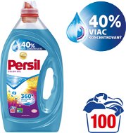 PERSIL Gel Color 5 l (100 shampoo) - Washing Gel