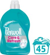 PERWOLL špeciálny prací gél Care & Refresh 2,7 l (45 praní) - Prací gél