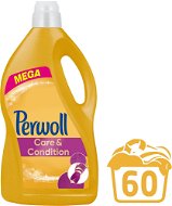 PERWOLL Special Washing Gel Care & Condition 60 washes, 3600ml - Washing Gel