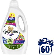 COCCOLINO Care Color 2,4 l (60 praní) - Prací gél