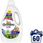 Prací gel COCCOLINO Care Color 2,4 l (60 praní) - Prací gel