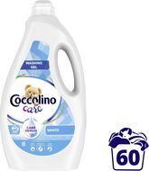 COCCOLINO Care White 2,4 l (60 mosás) - Mosógél