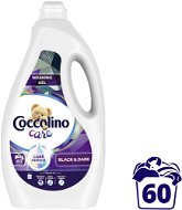 COCCOLINO Care Black 2.4 l (60 washes) - Washing Gel
