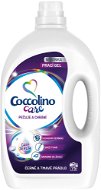 COCCOLINO Care Black (75 praní) - Prací gél